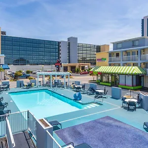 Ramada By Wyndham Virginia Virginia Beach