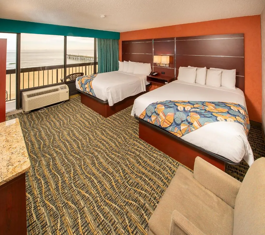 The Breakers Resort Inn Virginia Beach United States