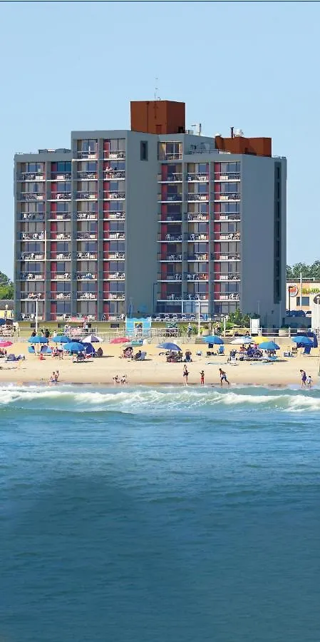 The Breakers Resort Inn Virginia Beach United States