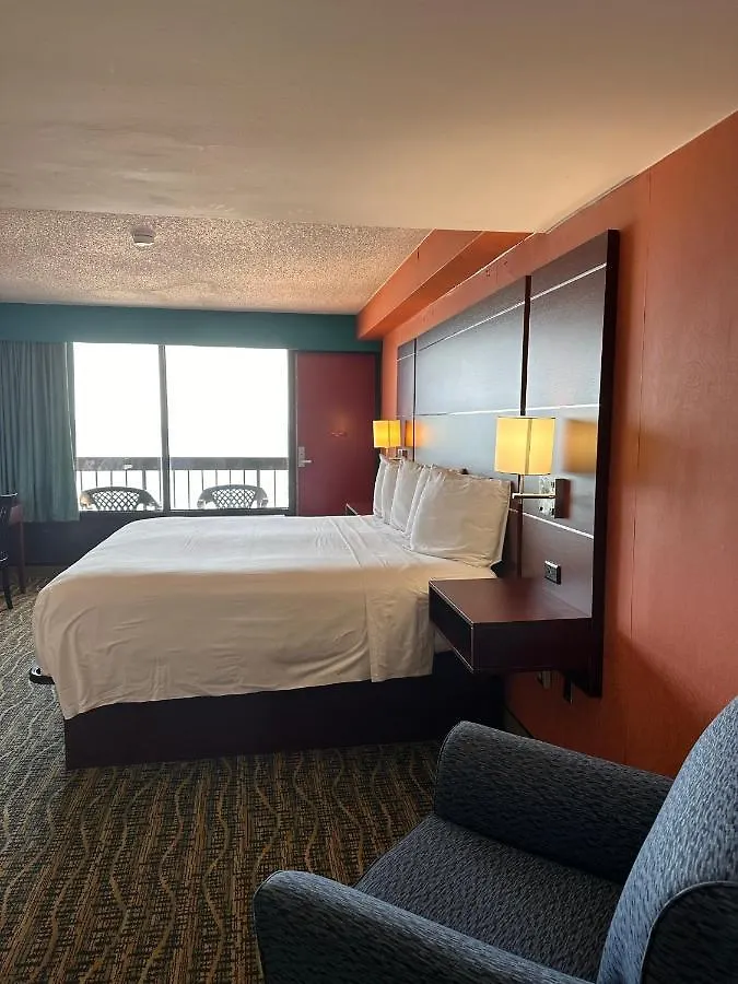 *** Hotel The Breakers Resort Inn Virginia Beach United States