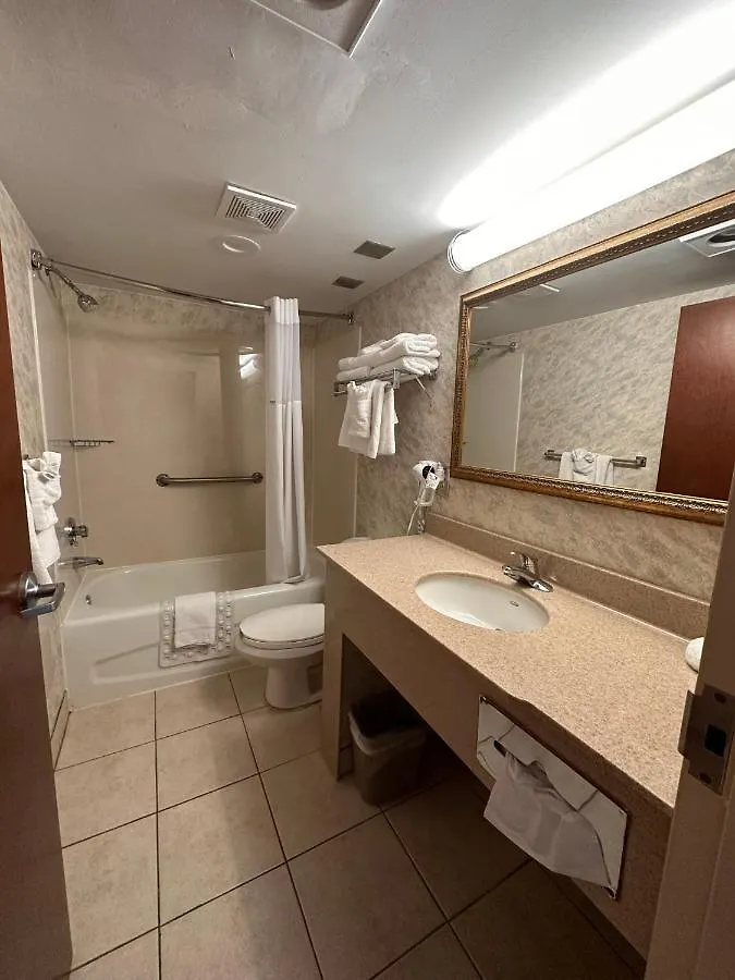 *** Hotel The Breakers Resort Inn Virginia Beach United States