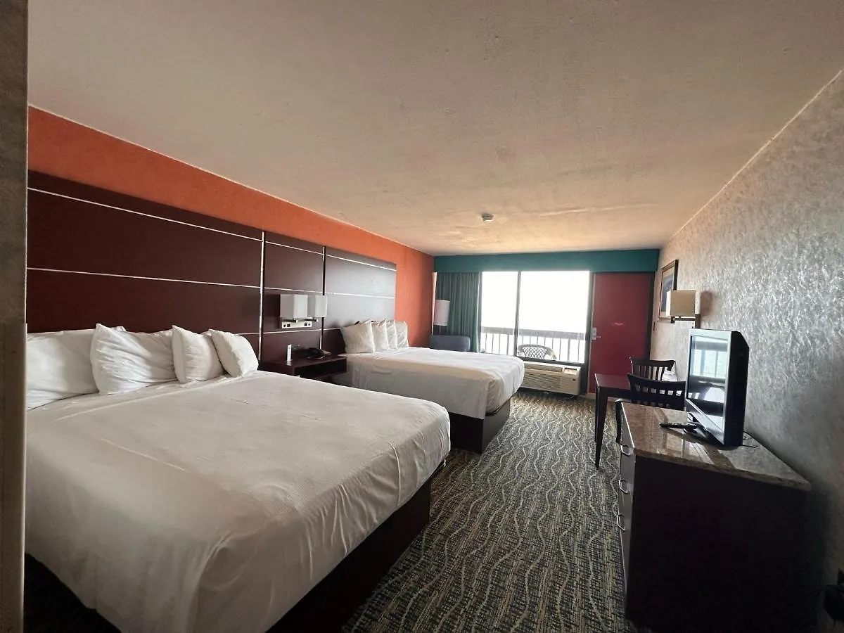 *** Hotel The Breakers Resort Inn Virginia Beach United States