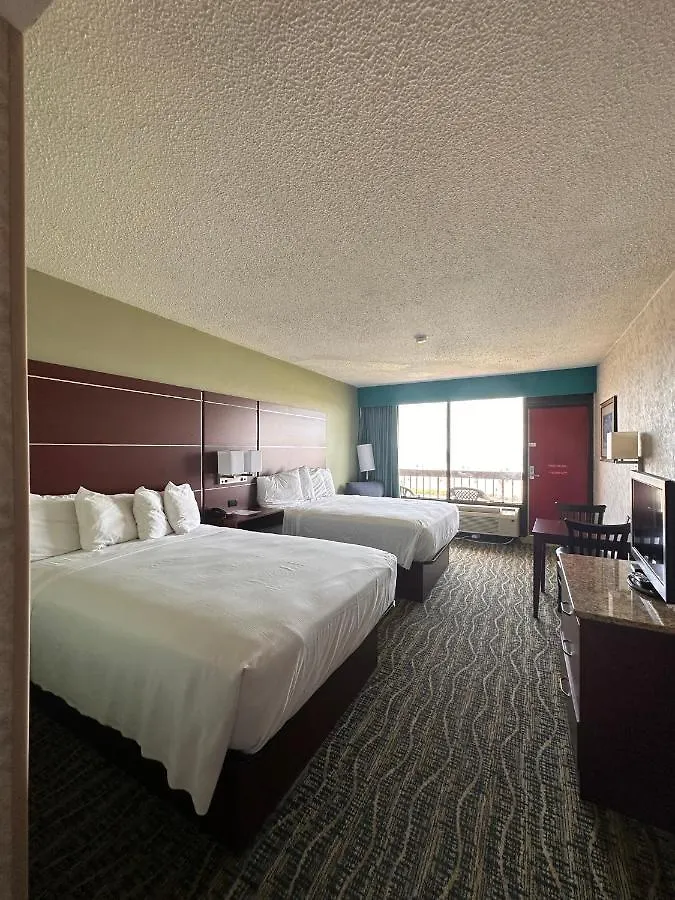 The Breakers Resort Inn Virginia Beach 3*,