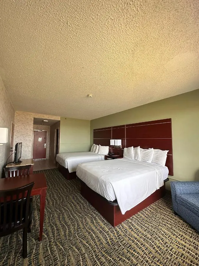 The Breakers Resort Inn Virginia Beach United States