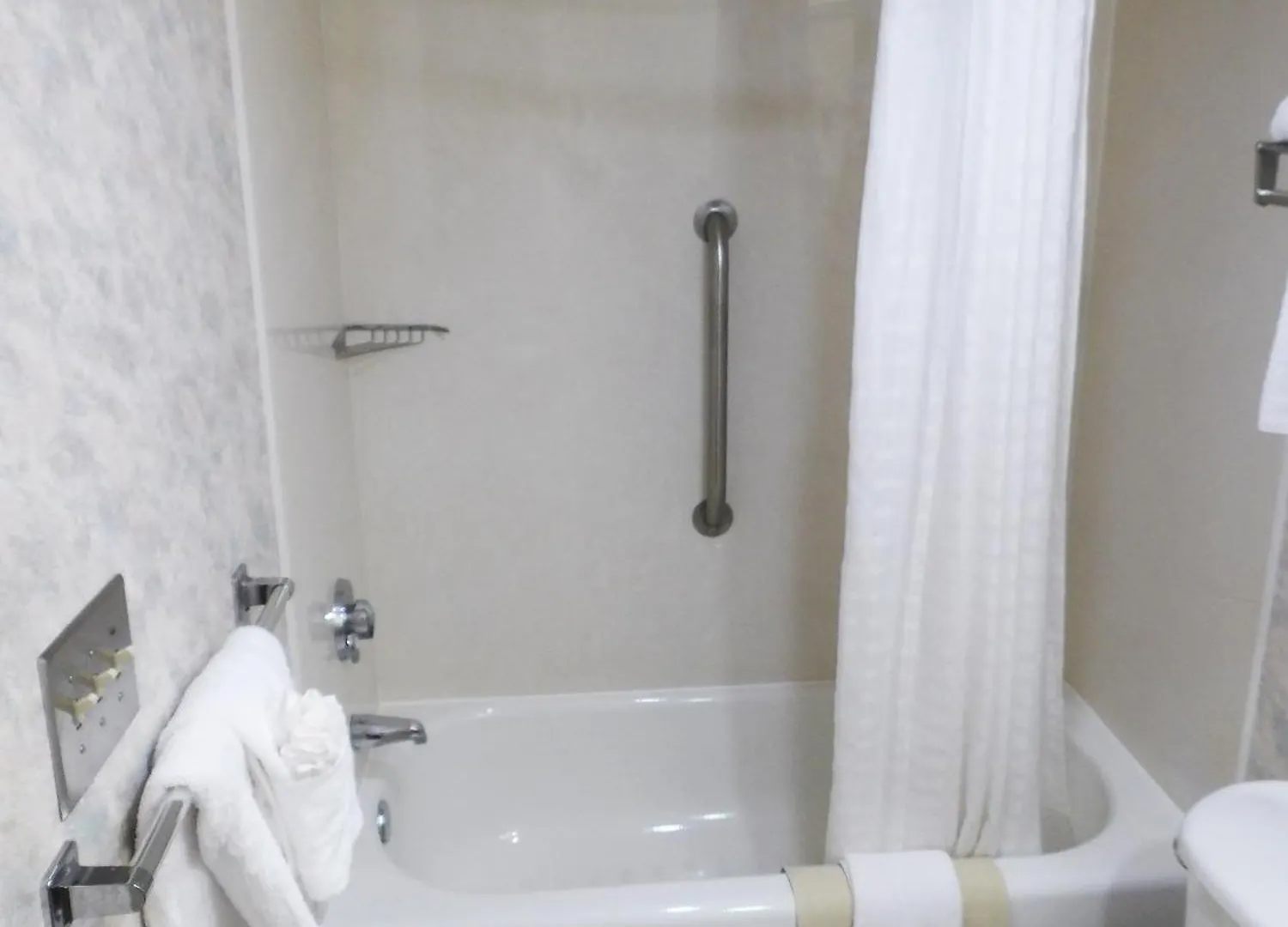 The Breakers Resort Inn Virginia Beach Hotel